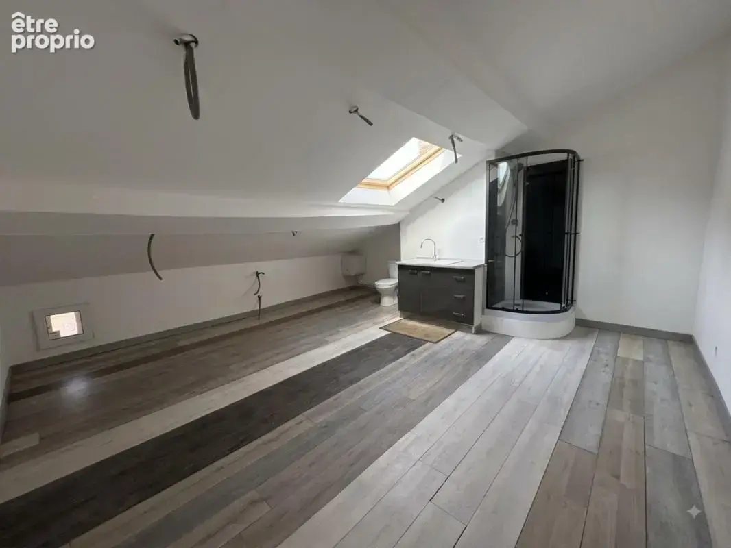 Immeuble de caractère en cœur de ville à Aire-sur-l’Adour (40) - photo 23