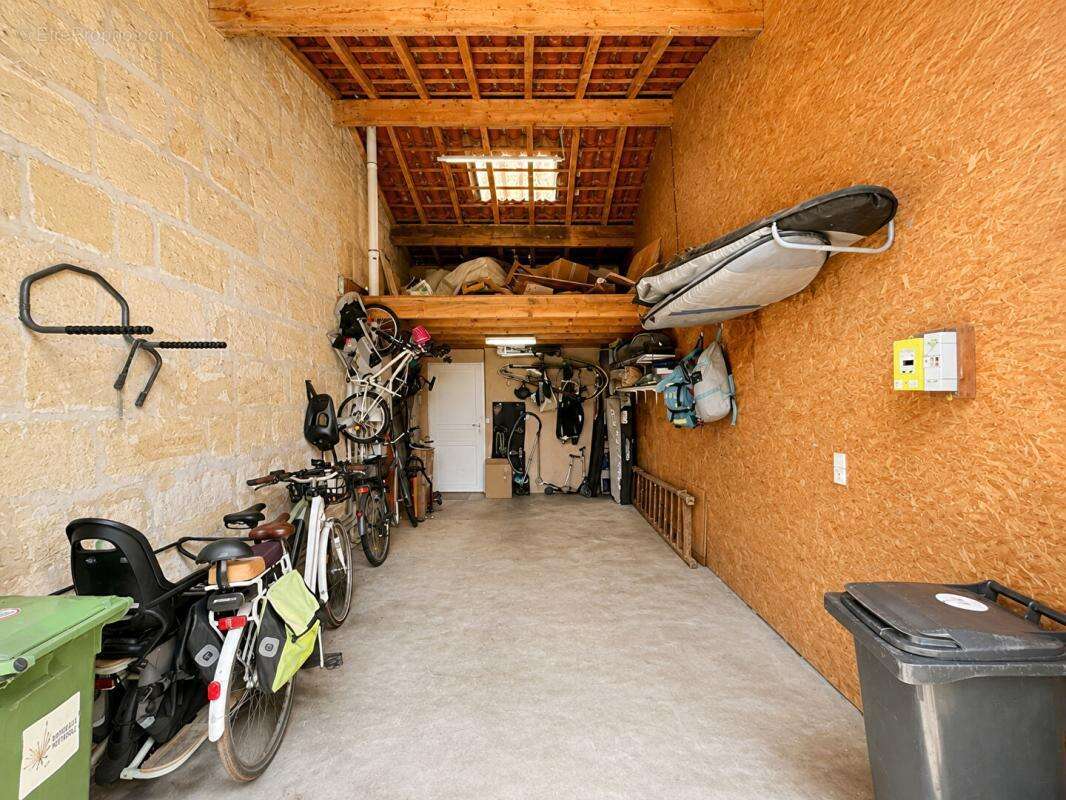 Vente Maison 91m2 BORDEAUX (33800) - photo 11