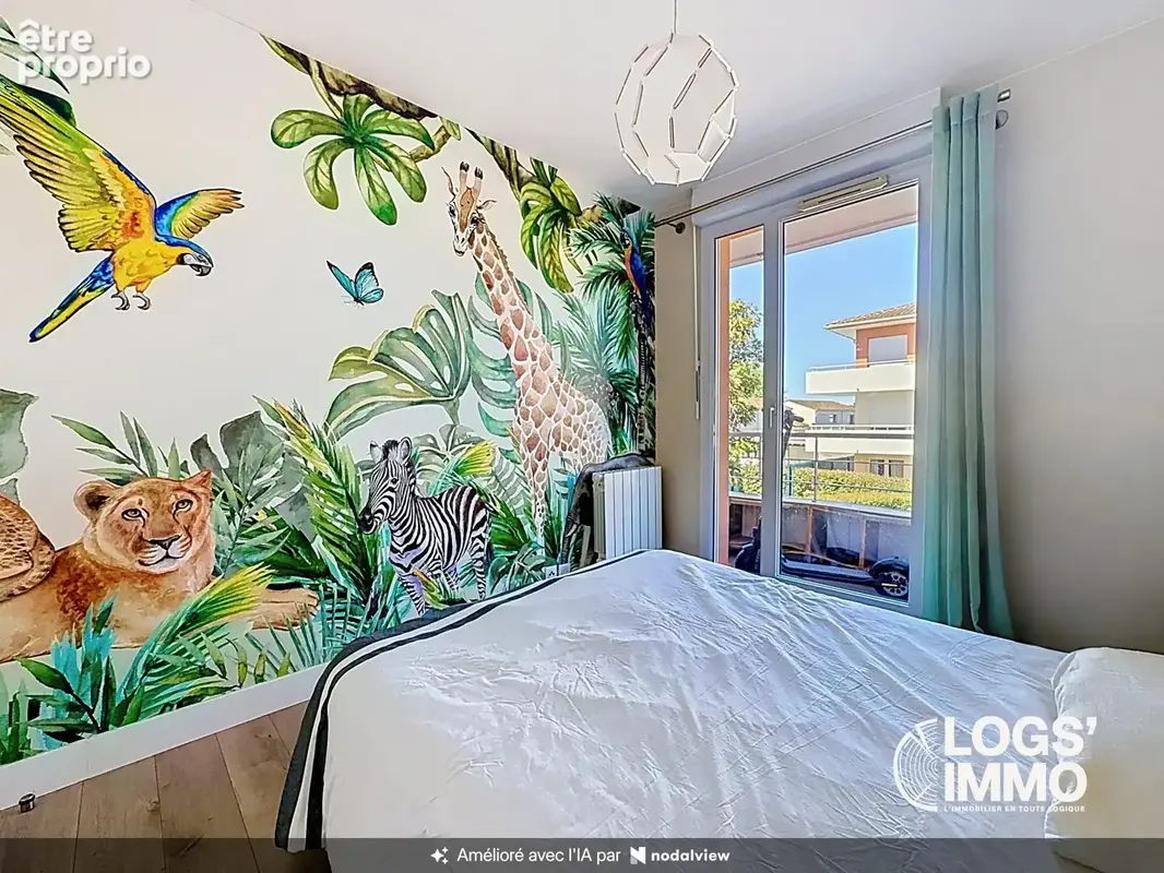 Appartement 4 pièces 77 m² à vendre à Begles (33130) - photo 9
