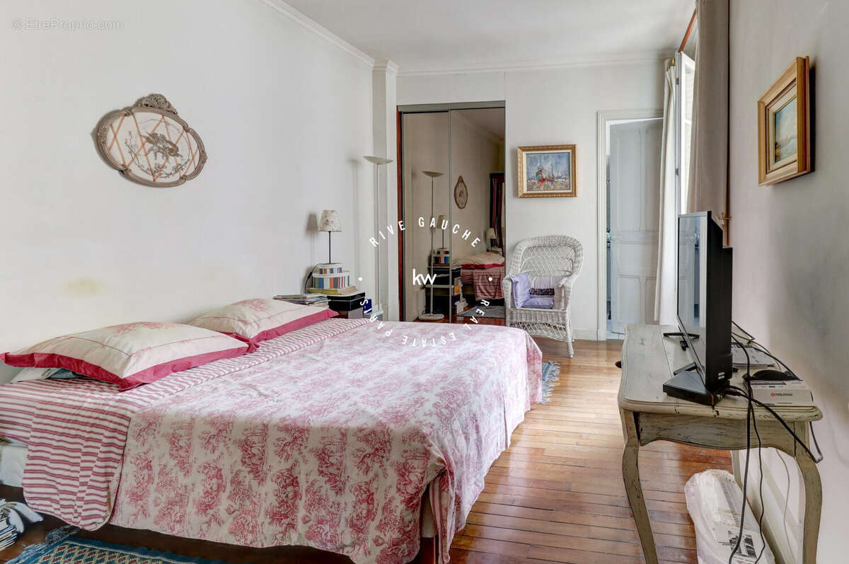 Appartement à VANVES