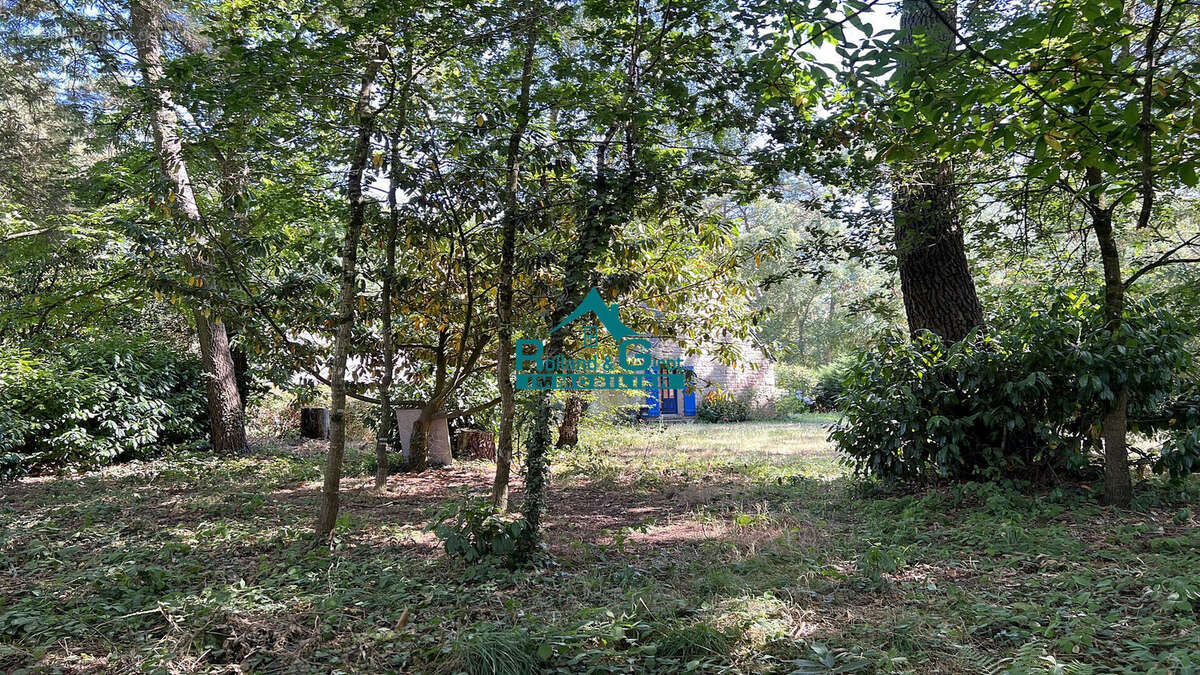 Maison La Bouexiere - photo 10