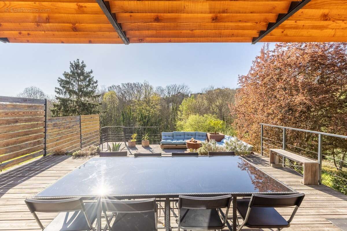 Maison à CHATELGUYON