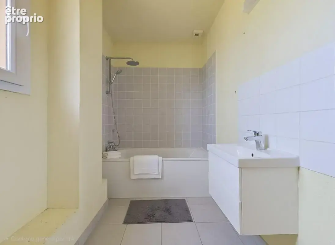 Maison - 3 Chambres - Garage - Jardin - Proche centre village - photo 27