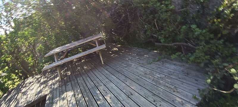 Maison à SAINT-GERVAZY