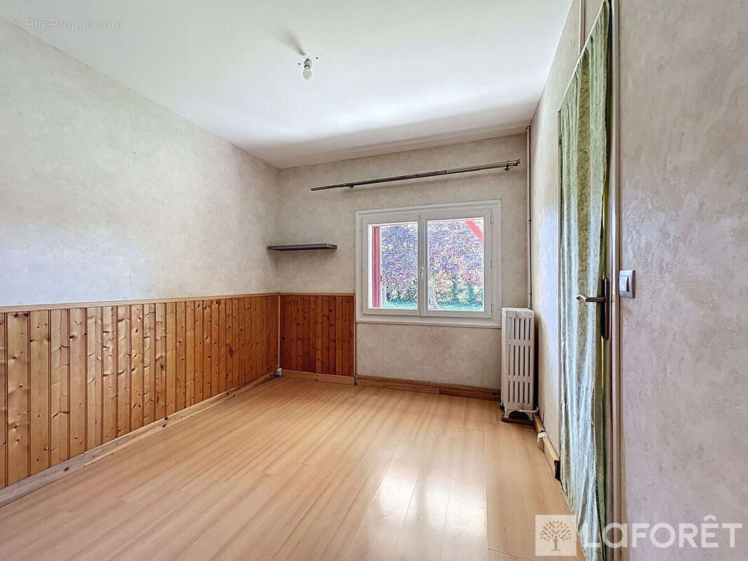 Maison à SAINT-ANDRE-DE-CUBZAC