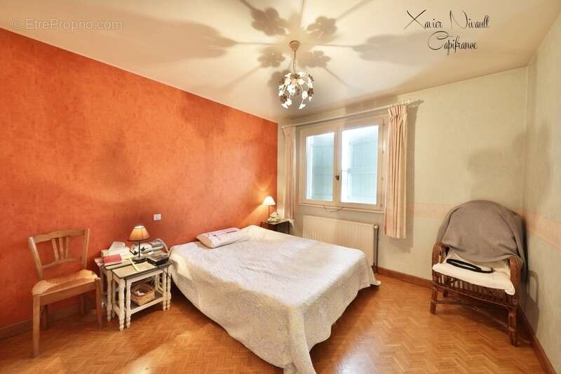 Maison à PONT-DE-VAUX