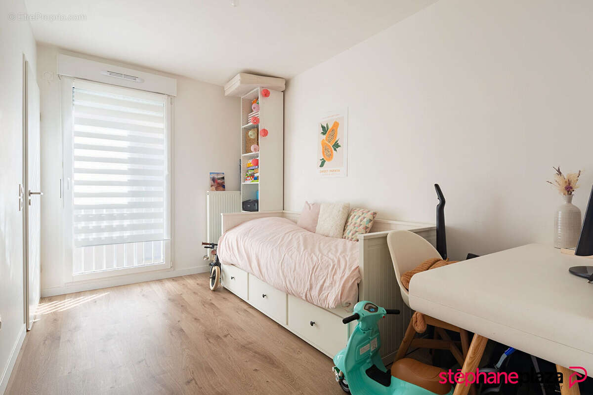 Appartement à BEZONS