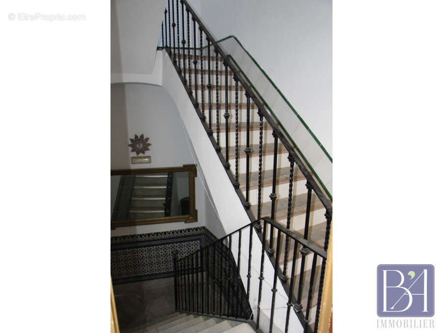 Appartement à BLOIS