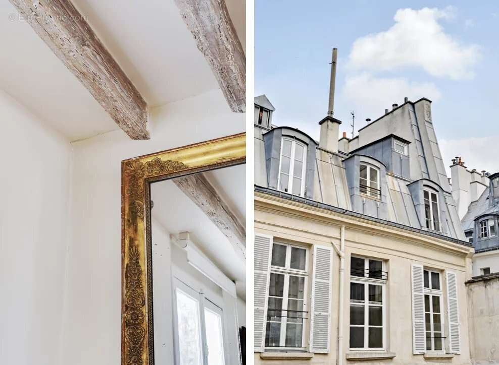 Appartement à PARIS-7E