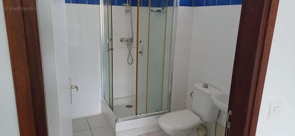 Photo 5 - Appartement à CAYENNE