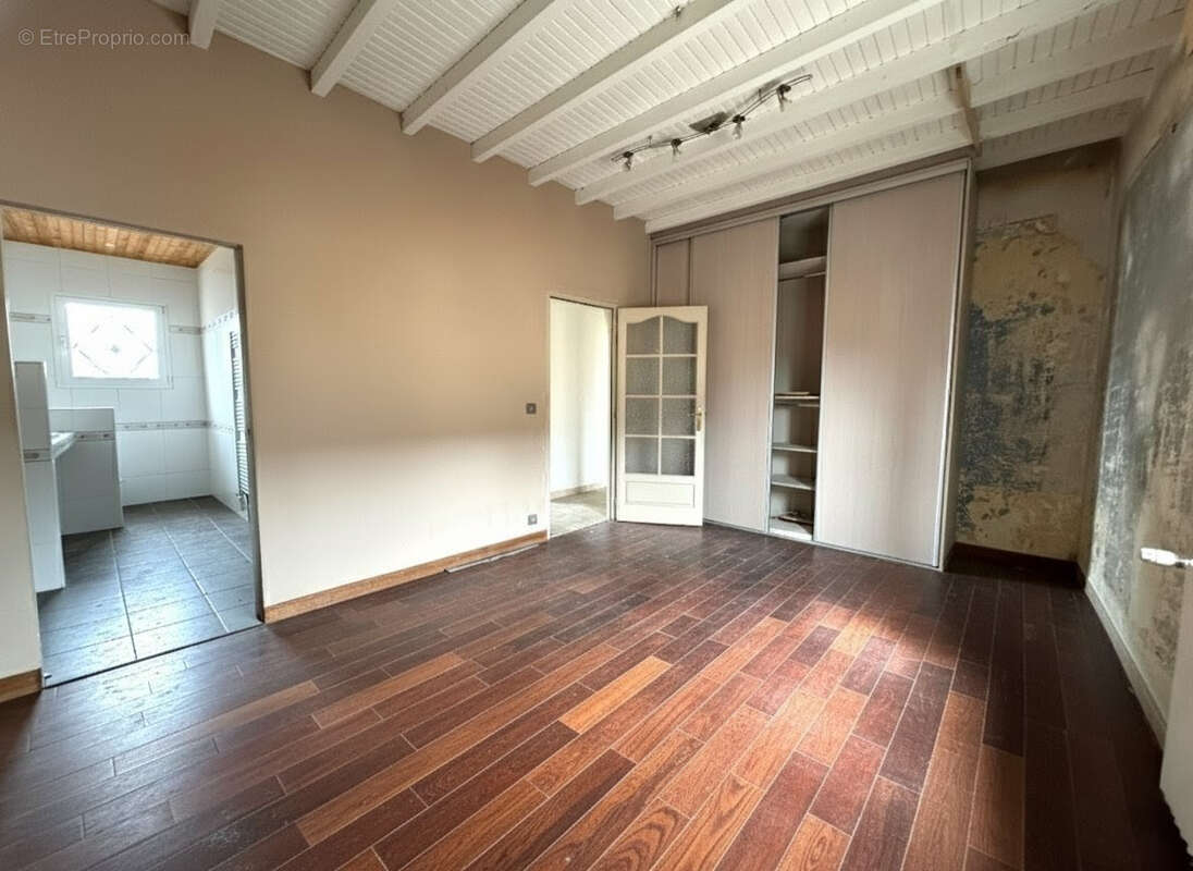 Maison à L'UNION
