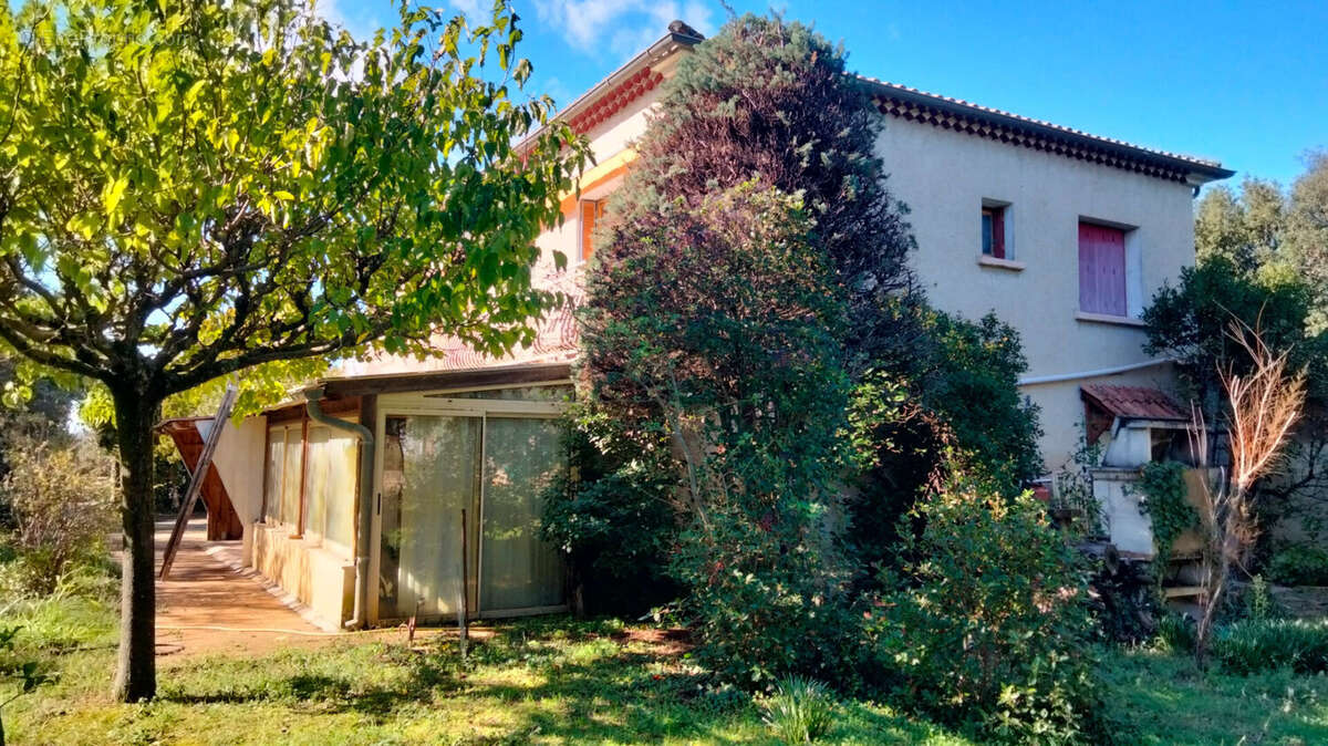 Maison à GRILLON