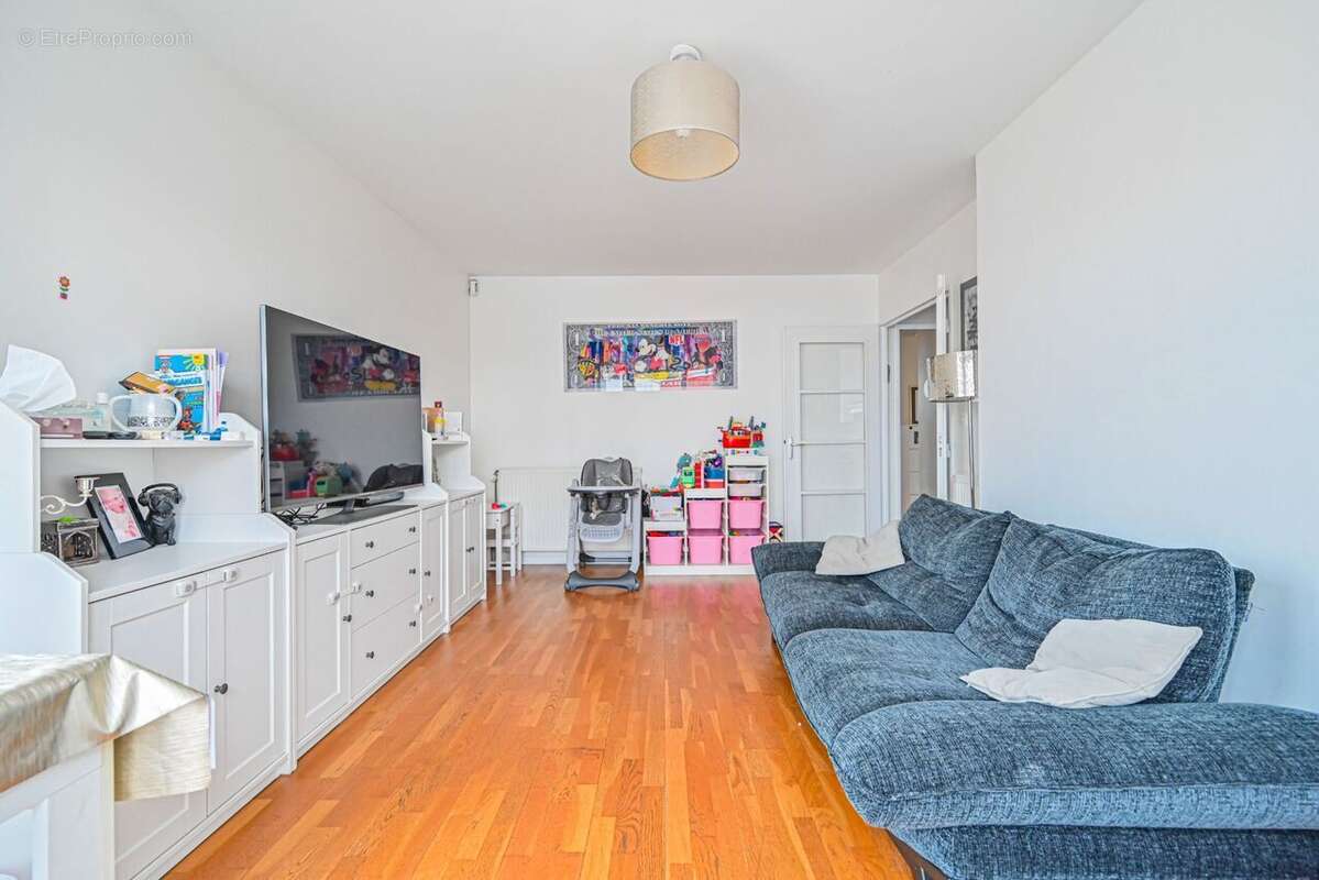 Appartement 79 m² à Creteil  - photo 6