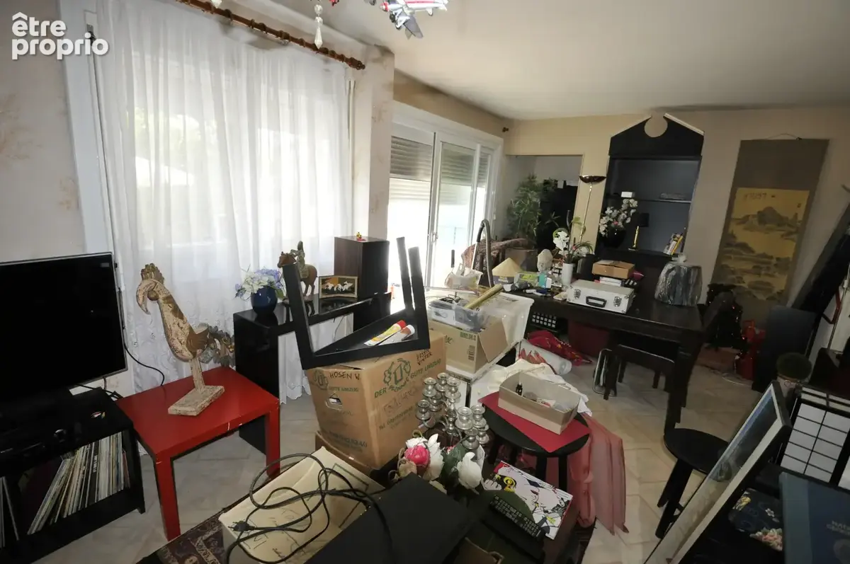 Maison 4 Chambres, 91m2 à l'entrée de Limoges côté PANAZOL - photo 11