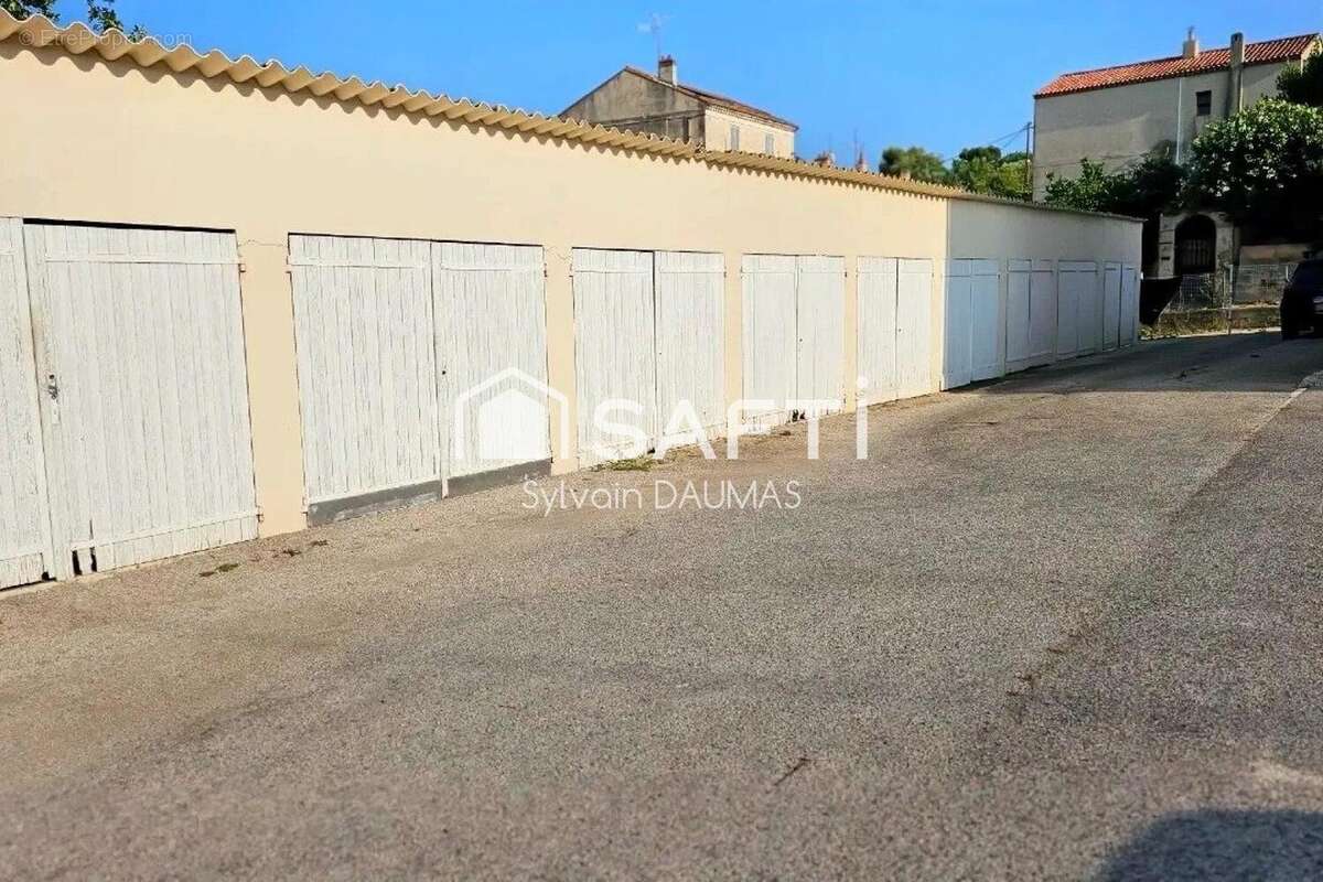 Photo 8 - Appartement à LA SEYNE-SUR-MER