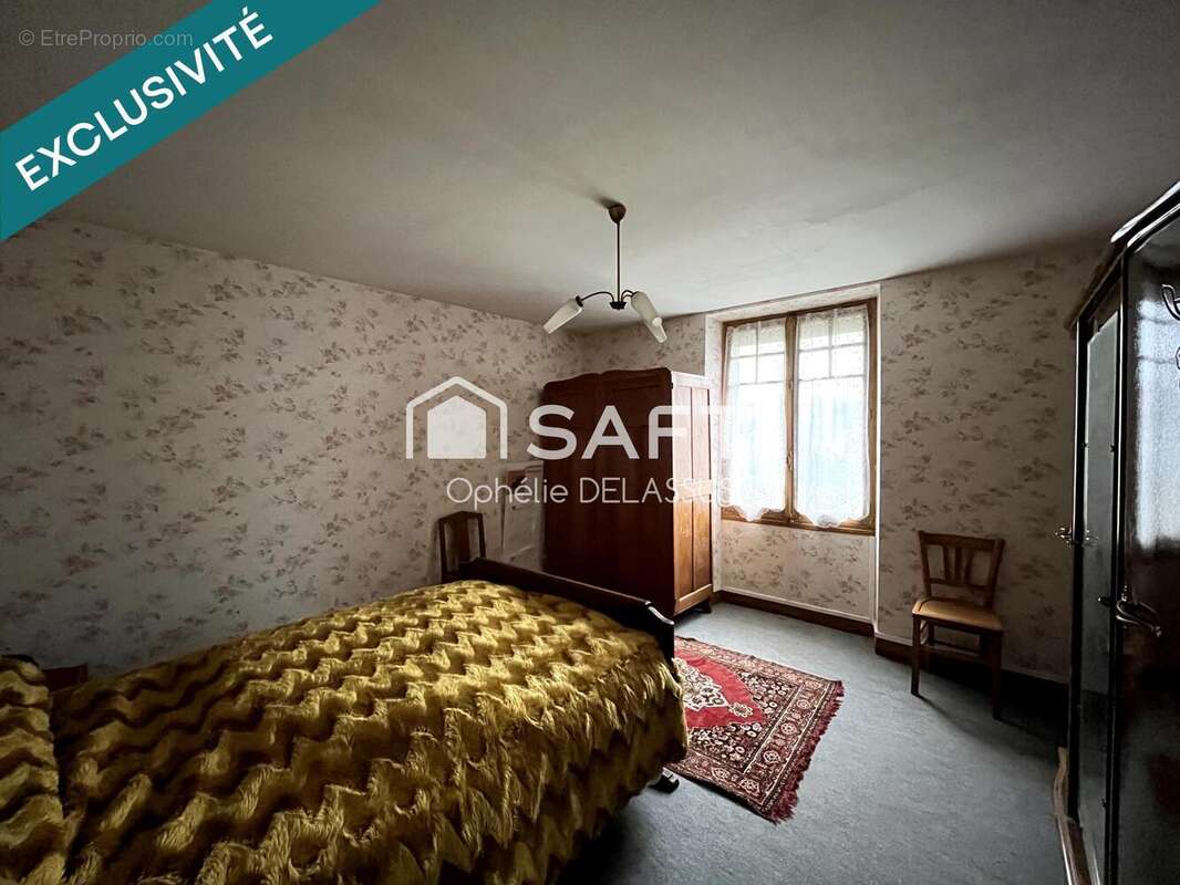 Photo 6 - Maison à UZERCHE