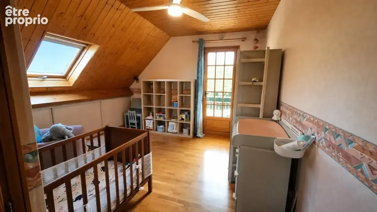 Pavillon de 161m2 sur 845m2 de terrain - photo 17