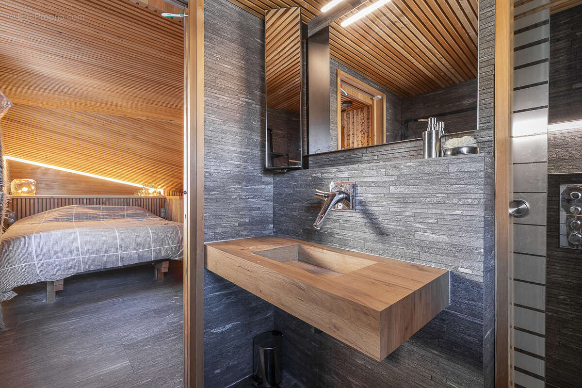 Appartement 205 m² à Morzine  - photo 18