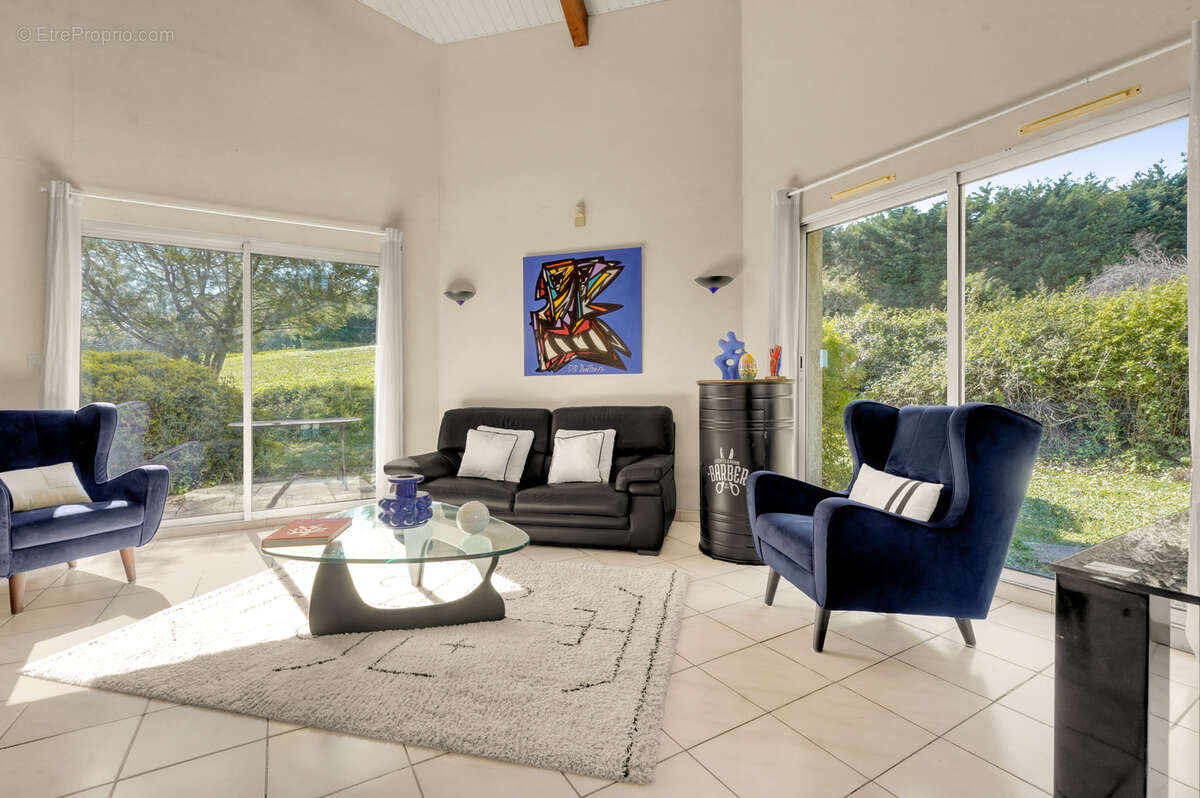 Maison à VIGOULET-AUZIL