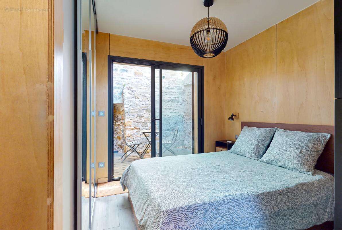 Appartement - photo 4