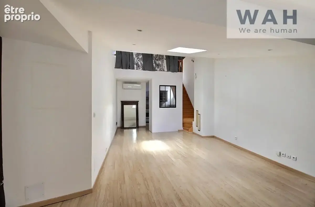 Appartement à VIOLS-LE-FORT