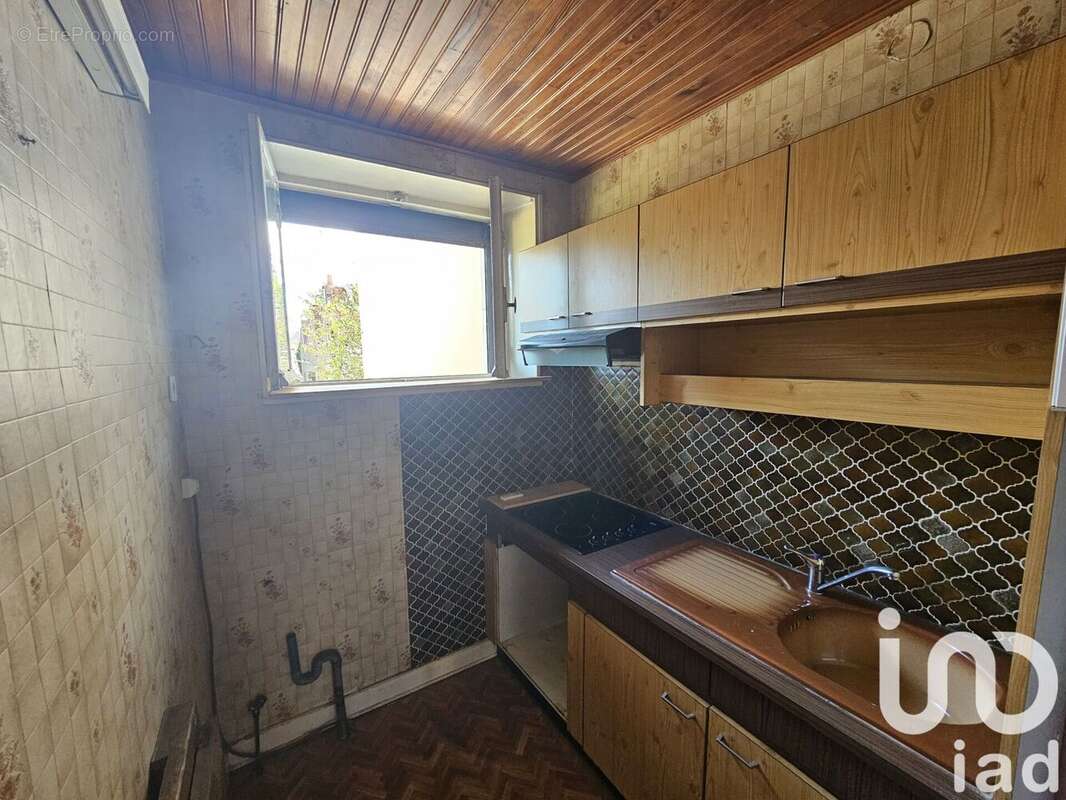 Photo 4 - Maison à LUXEUIL-LES-BAINS