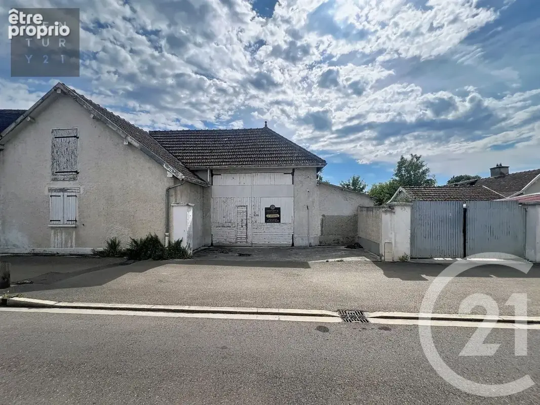 Autre à TROYES