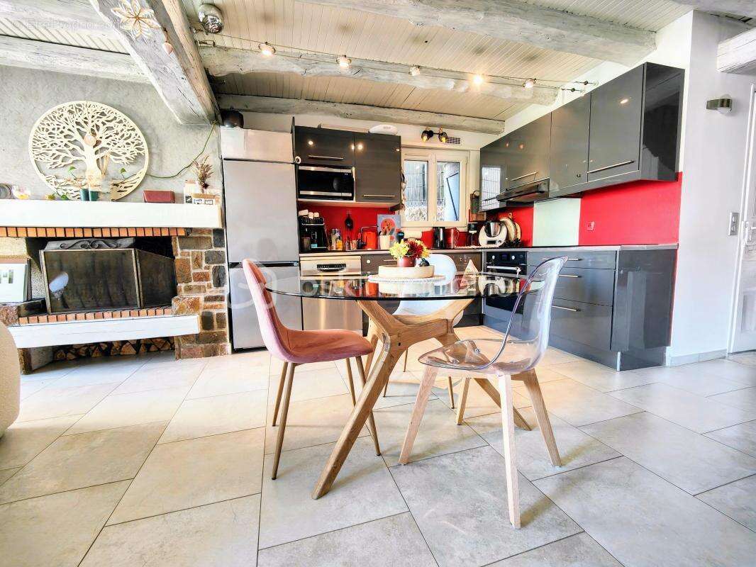 Maison à JOUARS-PONTCHARTRAIN