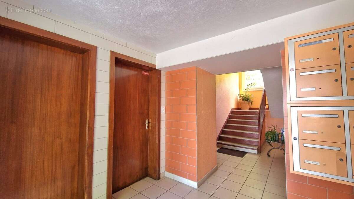 Appartement à SAINT-DIE-DES-VOSGES