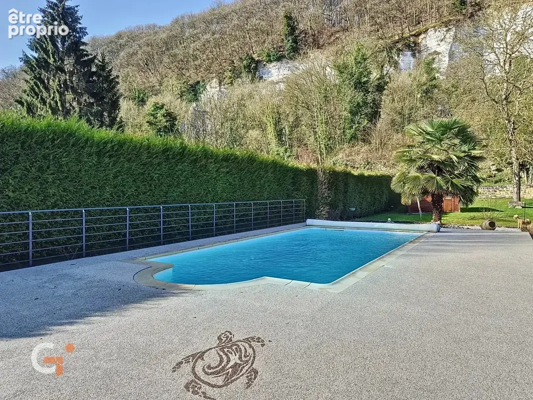 Maison de charme avec piscine – EXCLUSIVITÉ à Caumont - photo 16