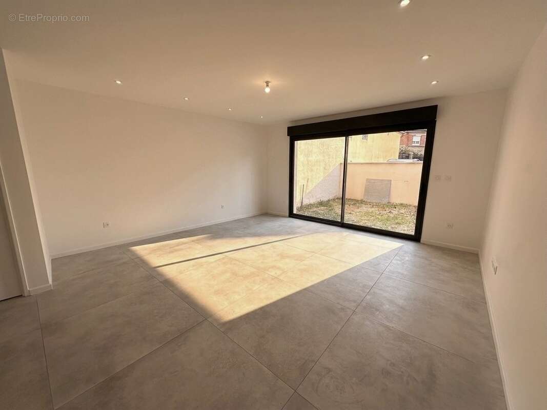 Maison à SOTTEVILLE-LES-ROUEN