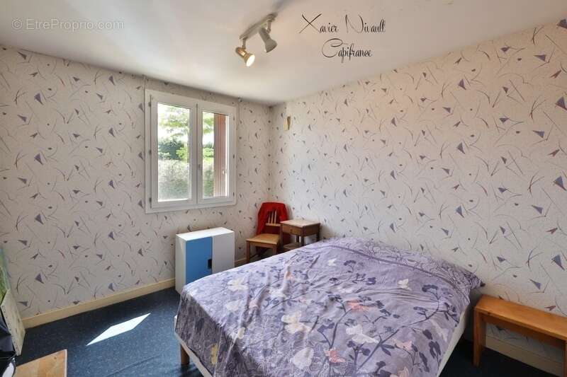 Maison à SAINT-ALBAIN