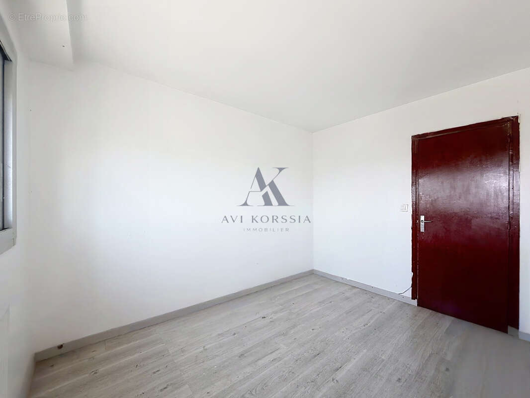 Appartement à VENISSIEUX