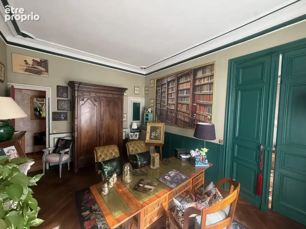 Appartement 7 pièces 265 m² à vendre à Beziers (34500) - photo 5
