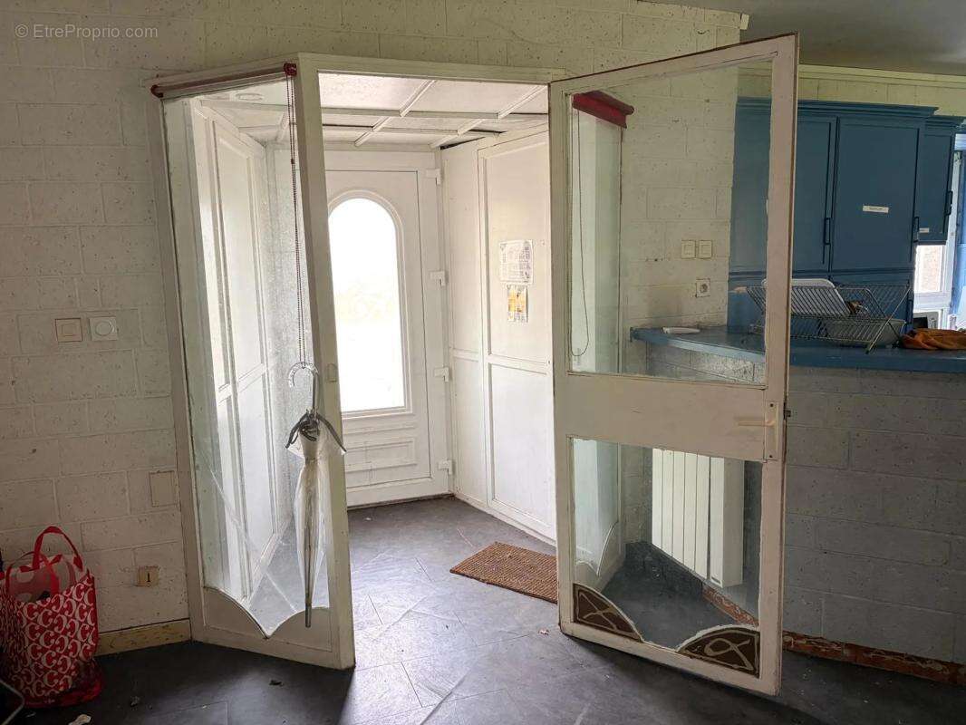 Maison à GUILERS