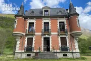 Maison à AULUS-LES-BAINS
