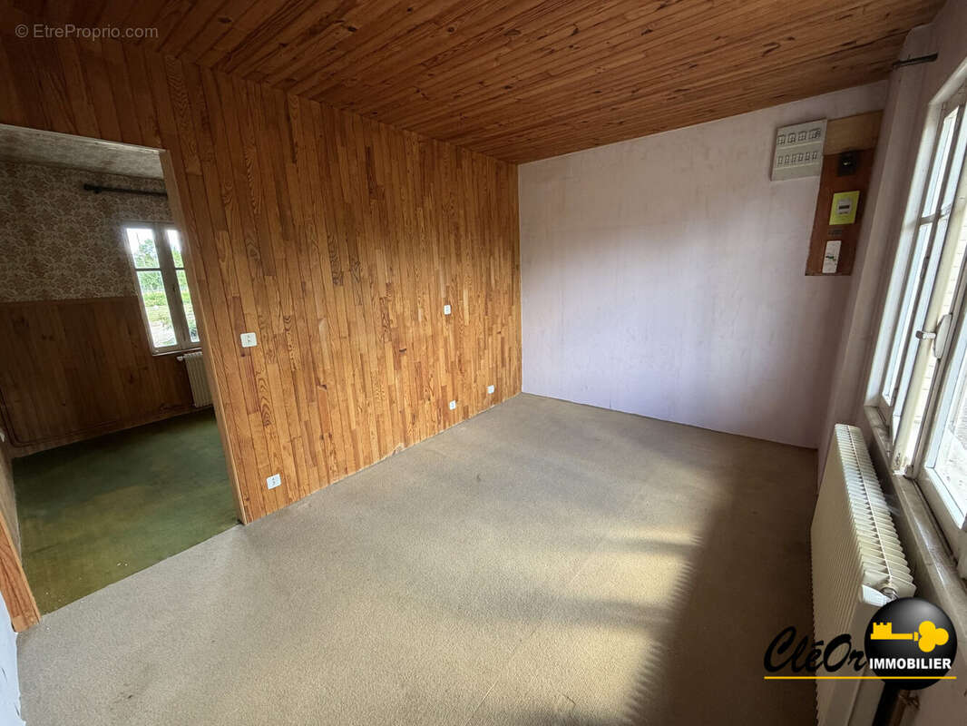 Maison 55 m² à Navilly  - photo 4