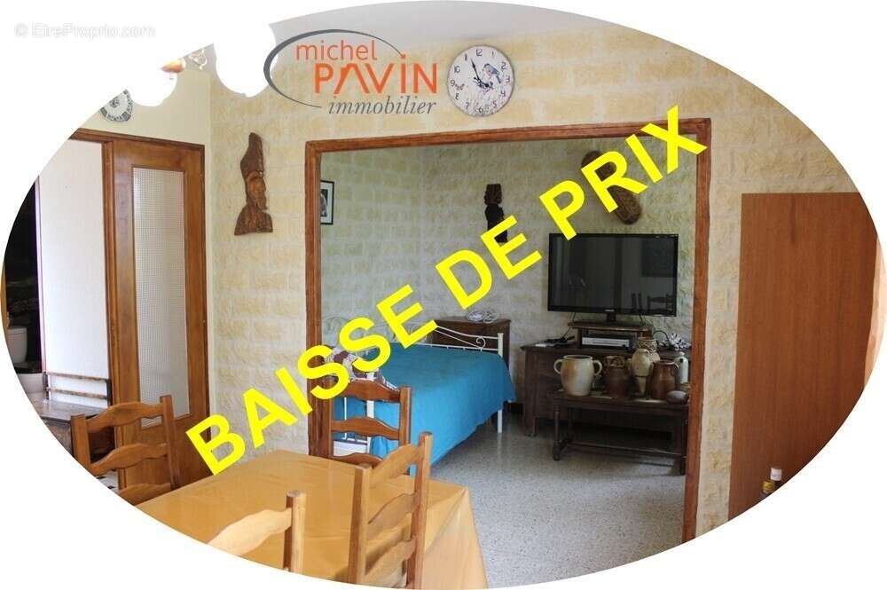 Maison à PRECY