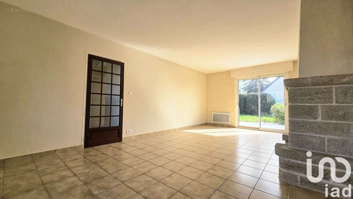 Photo 3 - Maison à MUZILLAC