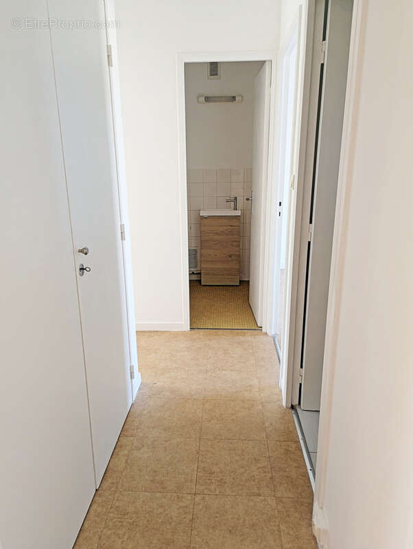 Appartement à MONTARGIS