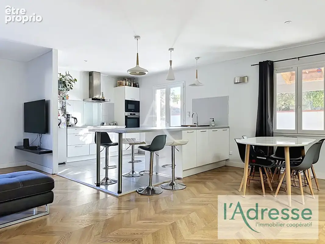 Photo Maison à Launaguet au prix de 329 000€