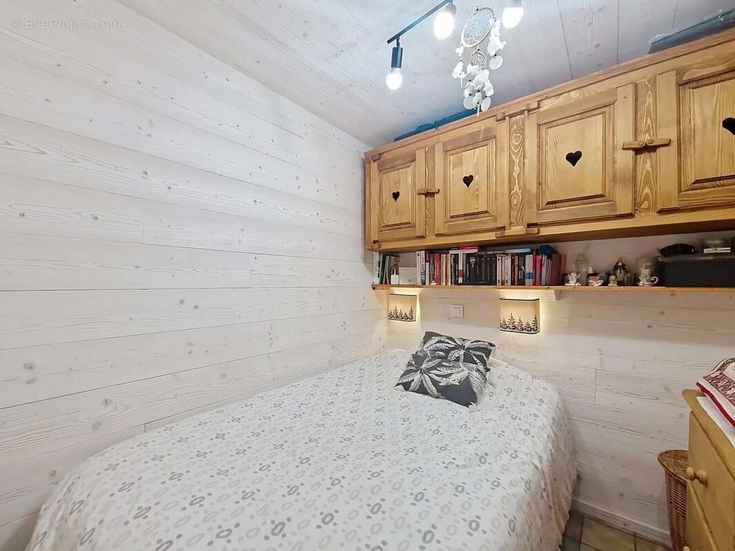 Appartement à ABONDANCE