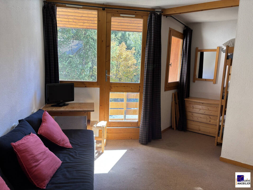 Appartement à LANDRY