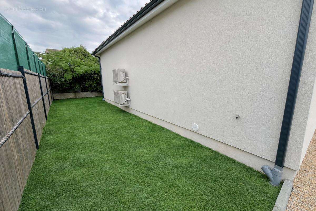 Maison à gratentour de 2023 - photo 10