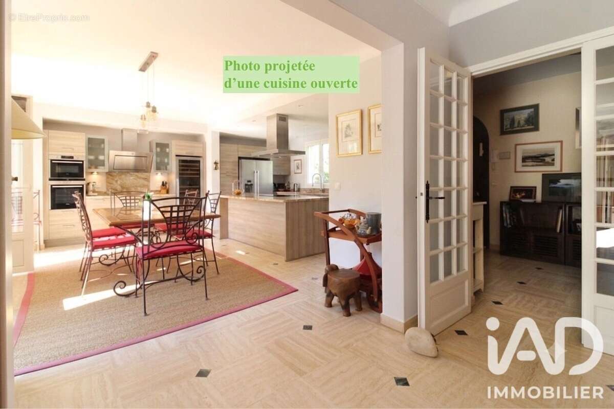 Photo 4 - Maison à VERNOUILLET