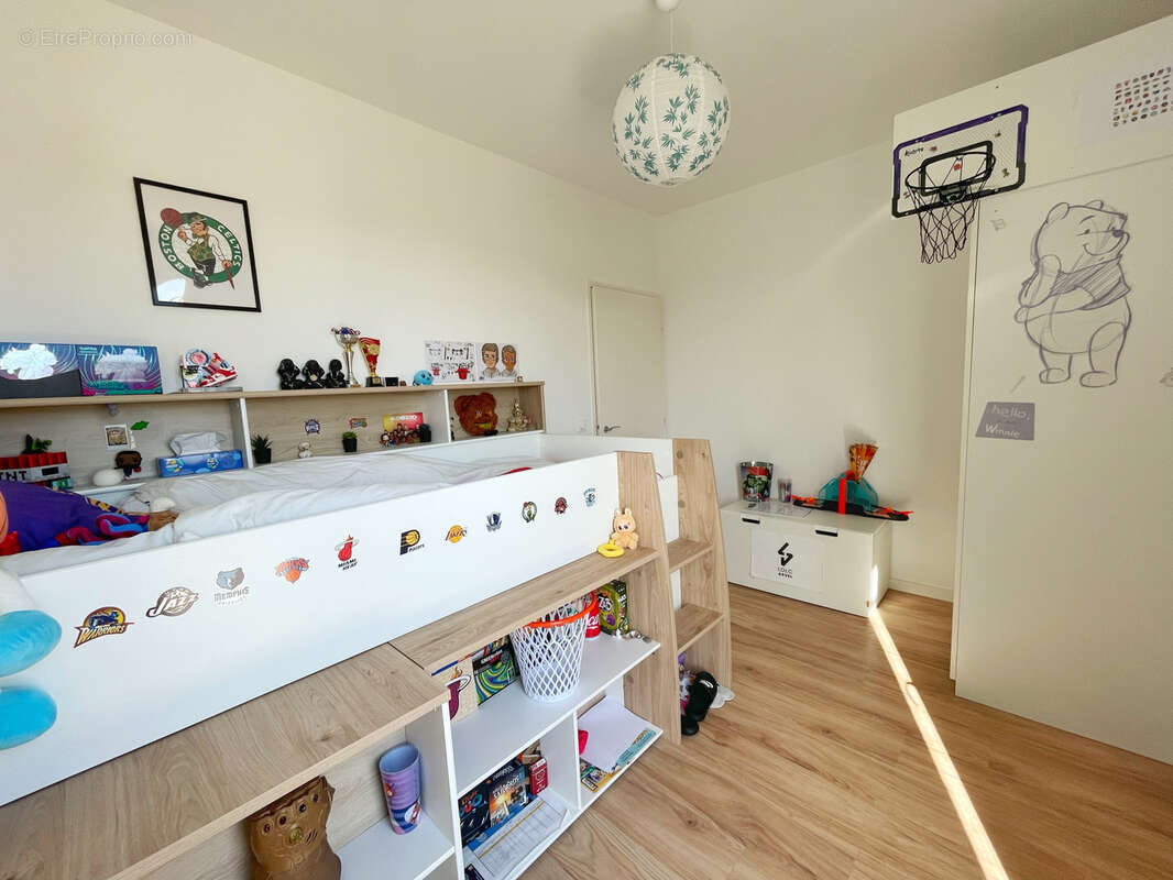 Appartement à GIVORS