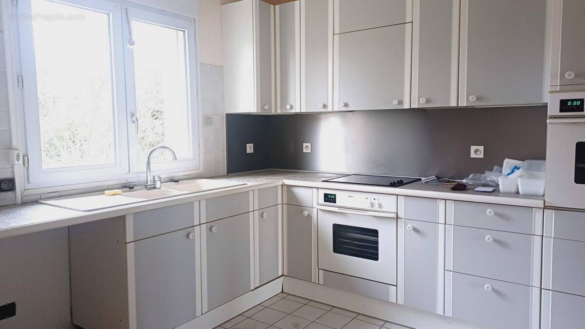 Appartement à NOYON