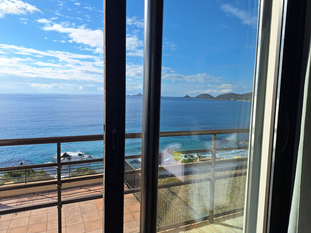 Appartement à AJACCIO