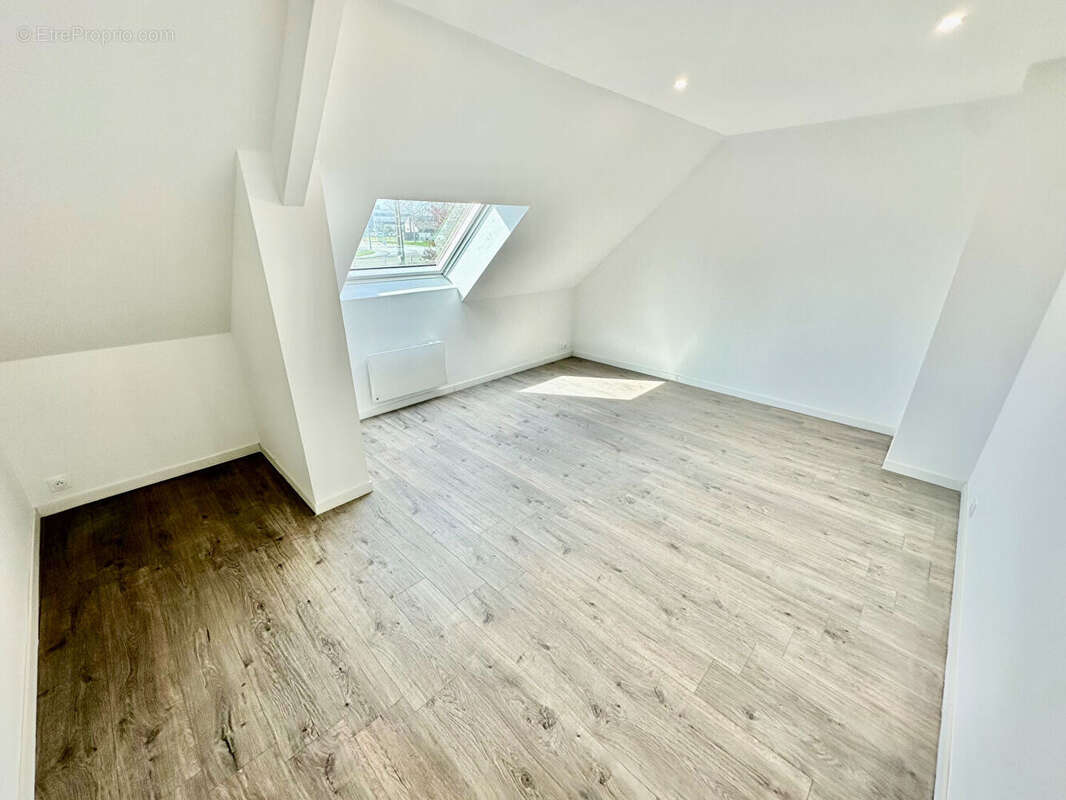 Maison à LAVAL