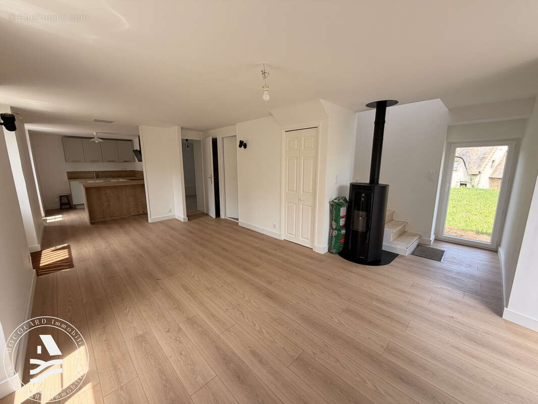 Maison de charme rénovée - photo 4